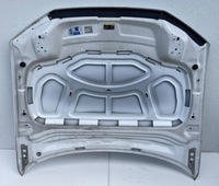 фото thumb №6, Капот кришка двигуна audi a6 c8 4k 18-