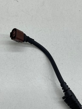 фото thumb №7, Audi a6 c7 жгут установка провод колёса abs правые зад