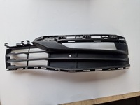 фото thumb №13, Заглушка решітка решітка ліва bmw 5 g30 g31 звичайна базовий na галоген 7385261