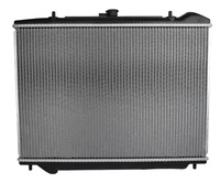 фото thumb №3, Радіатор honda passport 1998 -