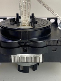 фото thumb №9, Перемикач комбінований стрічка peugeot partner ii berlingo iii