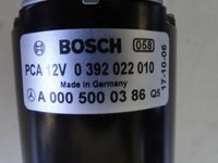 фото thumb №10, Mercedes sl r230 230 насос рідина wody водяна