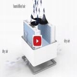 ОРИГИНАЛЬНЫЙ ФИЛЬТР ДЛЯ УВЛАЖНИТЕЛЯ STADLER OSKAR BIG 4