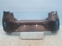 фото thumb №1, Бампер opel corsa f sport gsi sri задняя задний