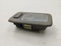 фото thumb №7, Nissan murano z50 2007 права сторона інше освітлення салону кабіни