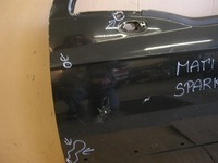 фото thumb №3, Chevrolet matiz дверь левая перед