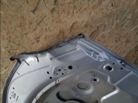 фото thumb №16, Капот mercedes ml164 w164 a164