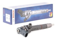 фото thumb №14, 0986435166 bosch інжектор audi a3 2.0 tdi bx