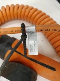 фото thumb №5, Кабель зарядный аккумулятор peugeot citroen opel hyundai kia org.