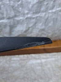 фото thumb №6, Seat leon iii накладка бампера задняя 5f9807487