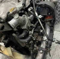 Двигун комплектний  mitsubishi canter 2006 3.0 4m42 з japonii!!! Ціна, фото thumb