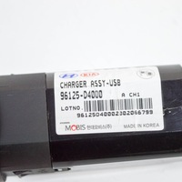 фото thumb №6, Kia niro 2020 разъём / соединитель usb