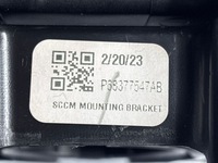 фото thumb №8, 2023 jeep grand cherokee wl перемикач комбінований p68377547ab