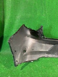 фото thumb №5, Бампер задний задняя renault megane iv hb