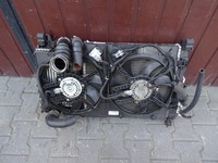 фото thumb №7, Комплект радиатор 1.7 cdti opel meriva b