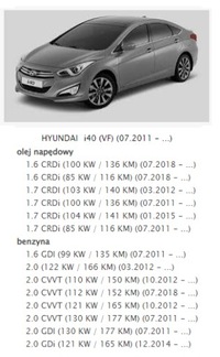 фото thumb №12, Повітродувка вентилятор hyundai i40 i 1 europa