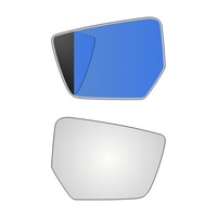 фото thumb №1, Chevrolet impala 2013-2020 2014 2015 2016 2017