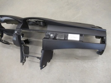 фото thumb №6, Панель раздаточная bmw e60 e61 европа 2004r ключ