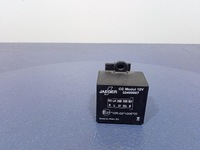 фото thumb №1, Kia pro ceed ii модуль блок керування фаркоп 52400007