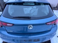 Купити Кришка багажника задня задні opel astra k, фото thumb