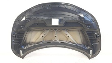 фото thumb №8, Nissan qashqai 2013-2016 капот перед