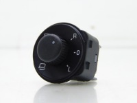 фото thumb №1, Кнопка регулировки складывающихся зеркал vw scirocco 08-14r