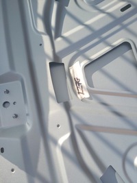 фото thumb №8, Капот audi a3 8v lz7g sedan