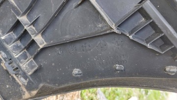фото thumb №12, Audi a4 s4 b5 8d 1998 бампер задний зад