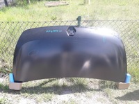 фото thumb №1, Капот renault master iii 10-