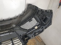 фото thumb №9, Бампер audi q7 4m 4m0 ii s-line 2019-2024 оригинал оригинальный номер рестайлинг po рестайлинг решётка радиатора