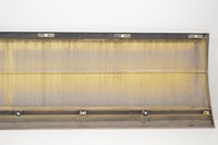 фото thumb №10, Планка двері хром праві перед mercedes w140 s клас рестайлінг 1406907240