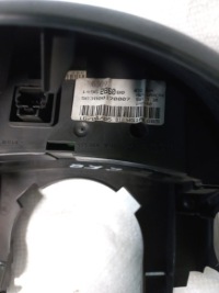 Дисплей citroen c8 peugeot 807 2.2 hdi 1496286080 Київ, фото thumb