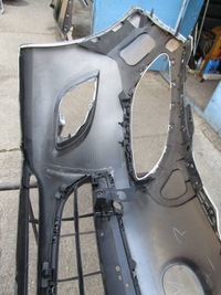 фото thumb №12, Mazda mx5 lift бампер перед 09r--