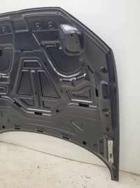 Audi a8 d5 4n 2017+ капот крышка двигателя перед передняя fv Оригинал, фото thumb