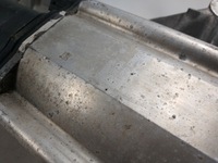 фото thumb №8, Bmw 7 f01 f02 рулевая рейка трансмиссия 7806434142