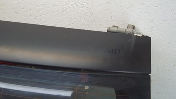 фото thumb №5, Кришка багажника зад vw touareg 7l