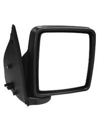 фото thumb №1, Дзеркало зовнішнє праве opel combo, 01- 5556523m