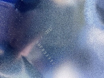 фото thumb №9, Audi q5 ii 80f дверь задние правые sportback