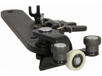 фото thumb №1, Напрямна ролик двері fiat doblo ii opel combo