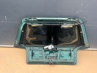фото thumb №6, Кришка задня скло багажника зад vw volkswagen golf iv 4 зелена hb 3/5drzwi