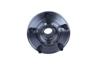 фото thumb №1, Maxgear 33-1002 набор подшипник колеса