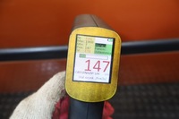 фото thumb №3, Дверь правый перед renault twingo ii san513