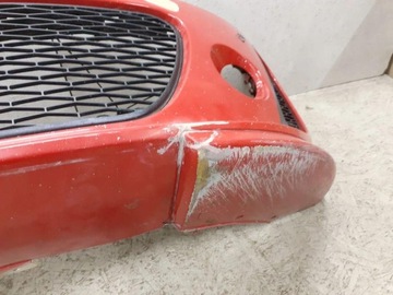 фото thumb №9, Бампер переднє перед seat leon ii ms-design