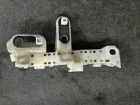 фото thumb №9, Subaru xv 2011 - 2017 rok кронштейн напрямна pod фара правий задня