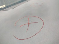 Капот citroen berlingo 3 ezwd с Разборки, фото thumb