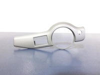 фото thumb №1, Octavia ii lift молдинг декоративна консолі 1z1858417