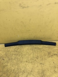 Купить Mini one - cooper купе r56 2007 верхний защита крышки багажника, фото thumb