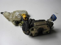 фото thumb №1, Замок дверь передний левый nissan almera n16 2000r