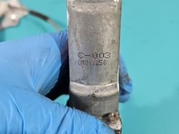 фото thumb №9, Підйомник перед правий honda accord vii 02-08