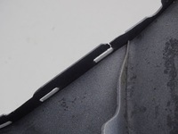 фото thumb №12, Vw golf vi 08-12 бампер перед pdc